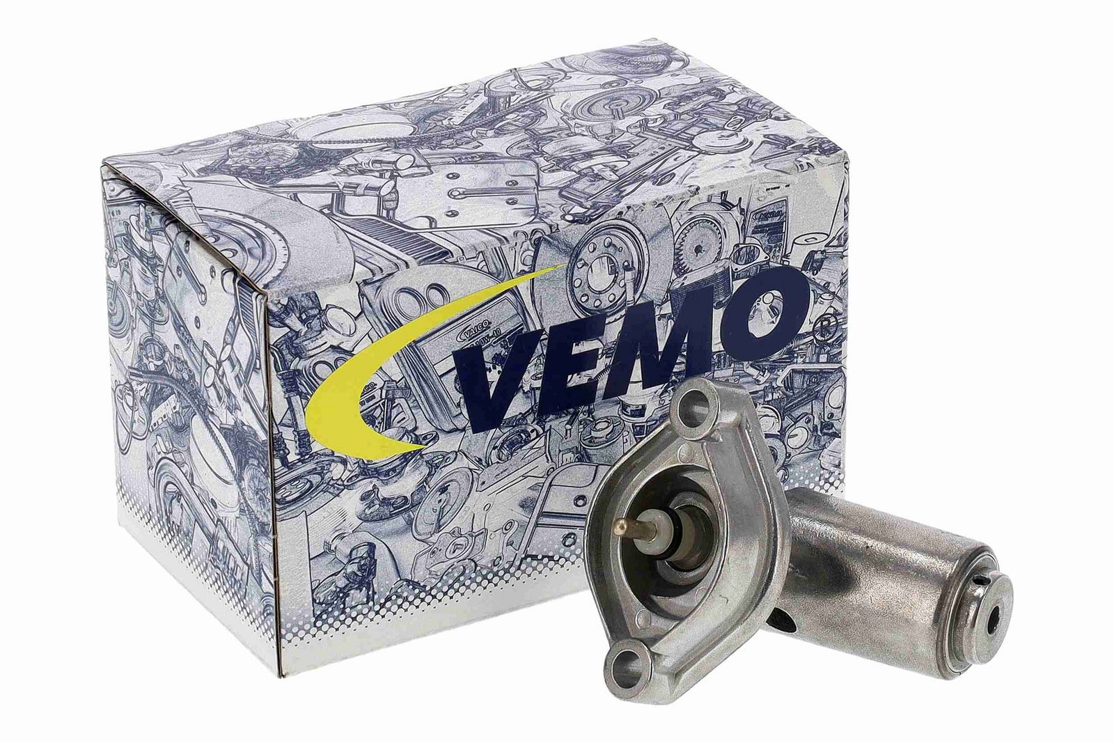 Levně Snímač, stav motorového oleje VEMO V30-72-0086