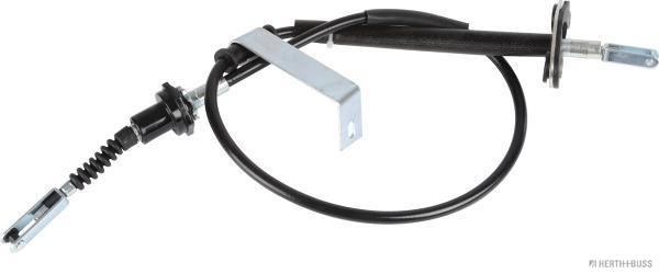 Cablu ambreiaj HERTH+BUSS JAKOPARTS J2300508