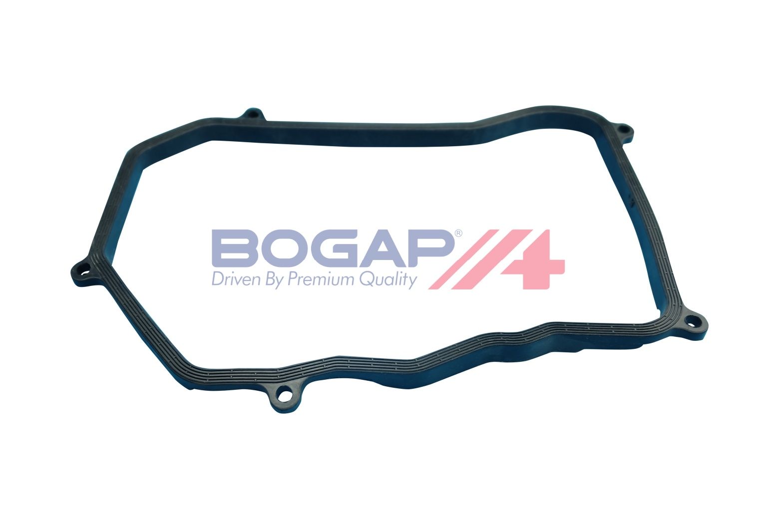 E-shop Tesnenie, olejová vaňa (automatická prevodovka) BOGAP A2141102