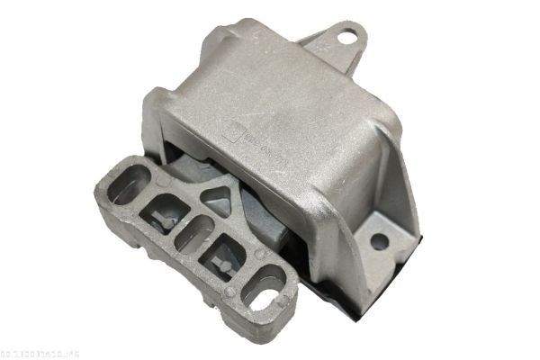 Подвеска, двигатель