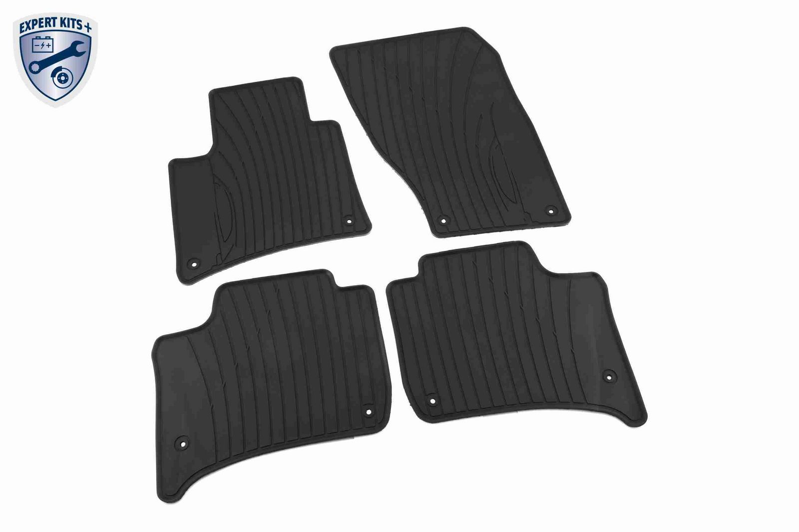 Jeu de tapis de sol