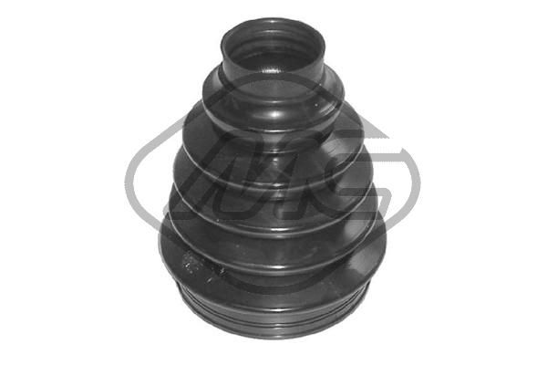 Osłona, wał napędowy METALCAUCHO 00427