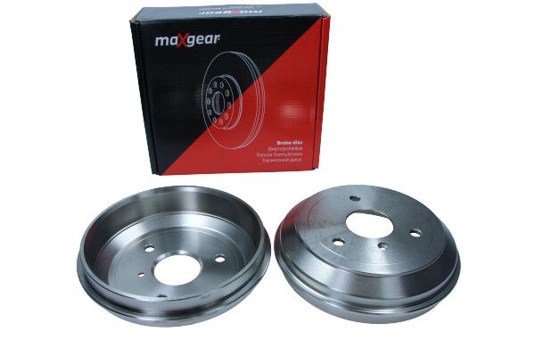 Levně Brzdový buben MAXGEAR 19-2703