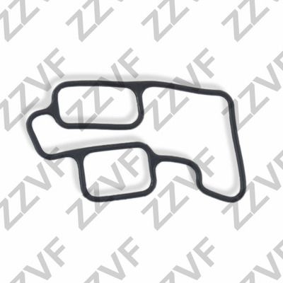 Прокладка, корпус дроссельной заслонки