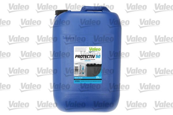 Ochrona przed zamarzaniem VALEO 820876