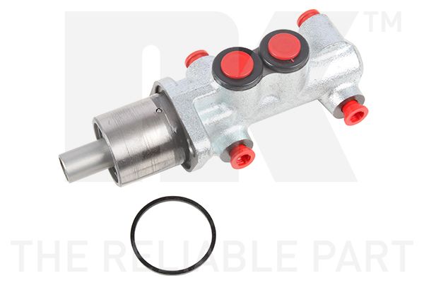 Pompa hamulcowa NK 823916