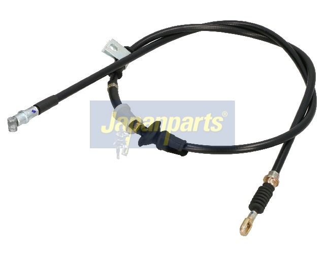 Levně Tažné lanko, parkovací brzda JAPANPARTS BC-564L