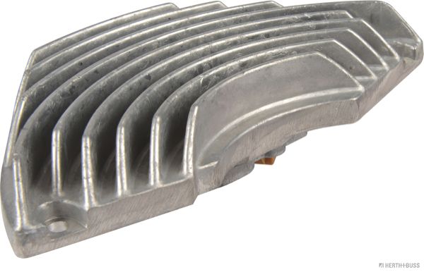 Sterownik, ogrzewanie / wentylacja HERTH+BUSS ELPARTS 75614268