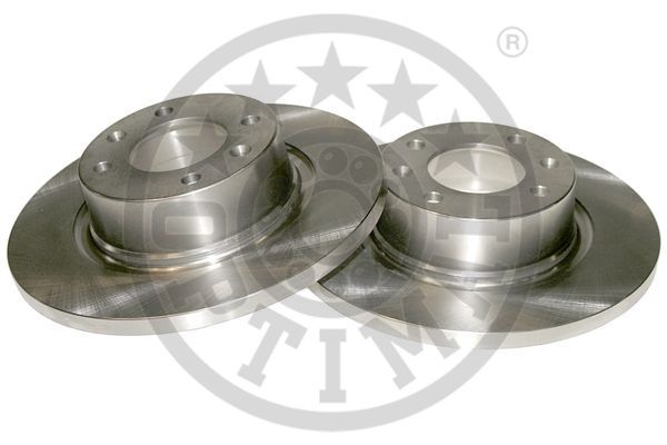 Tarcza hamulcowa OPTIMAL BS-6240