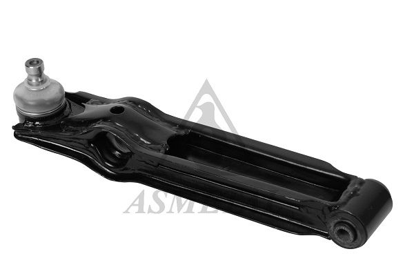 Wahacz, zawieszenie koła ASMETAL 30SZ05