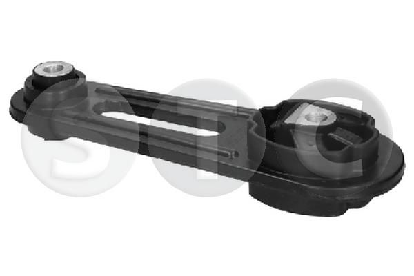 Łożyskowanie silnika STC T404631