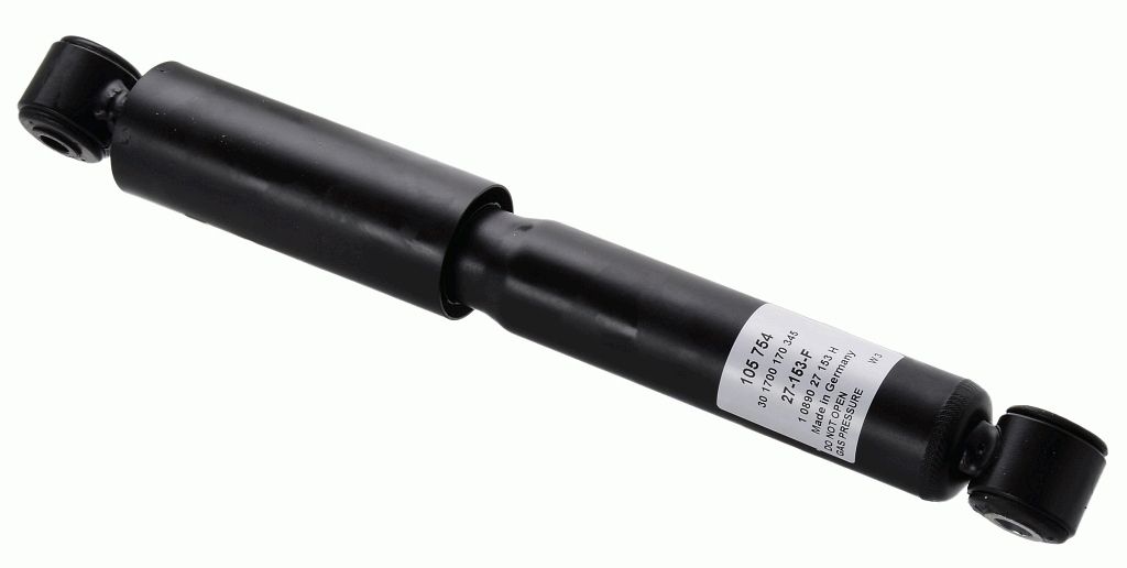 Amortyzator SACHS 105 754