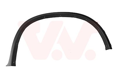 latire,aripa VAN WEZEL 0688522