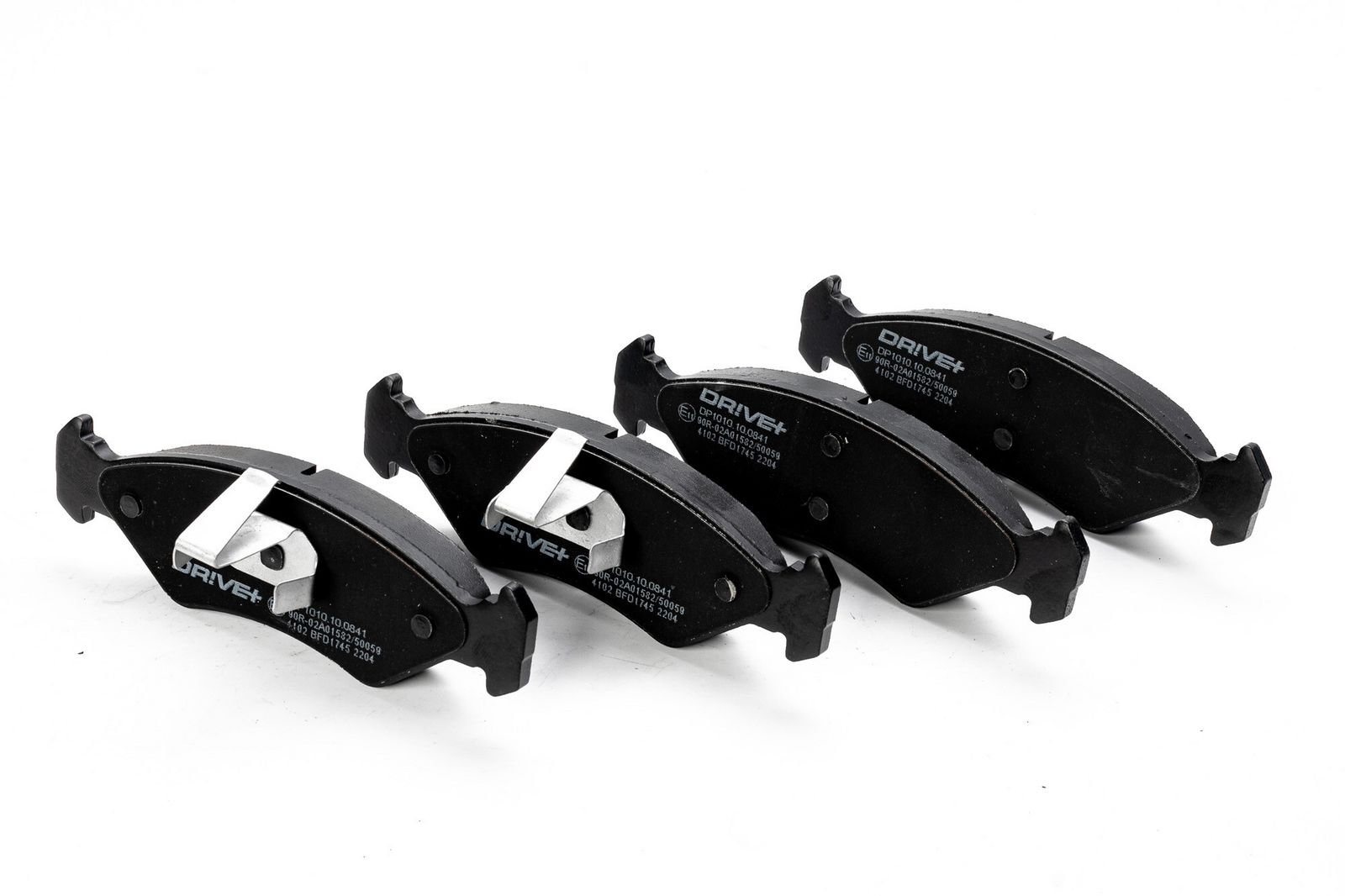 Piduriklotsi komplekt,ketaspidur