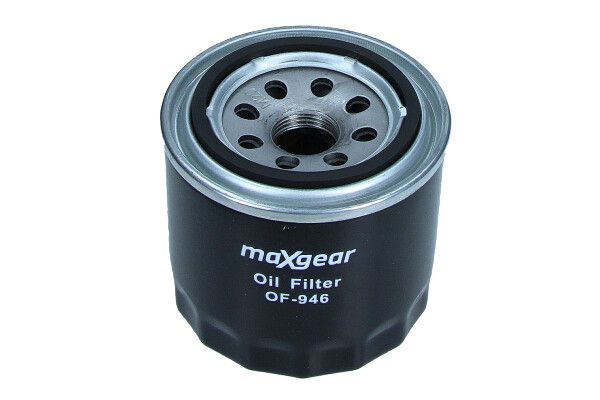Olejový filter MAXGEAR 26-2045