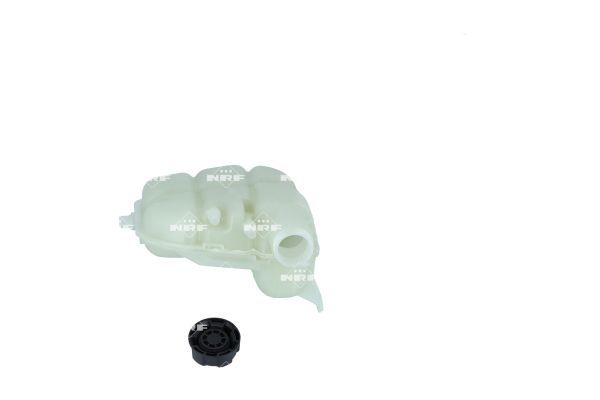 Компенсационный бак, охлаждающая жидкость