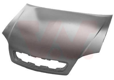 Levně Kapota motoru VAN WEZEL 3768660
