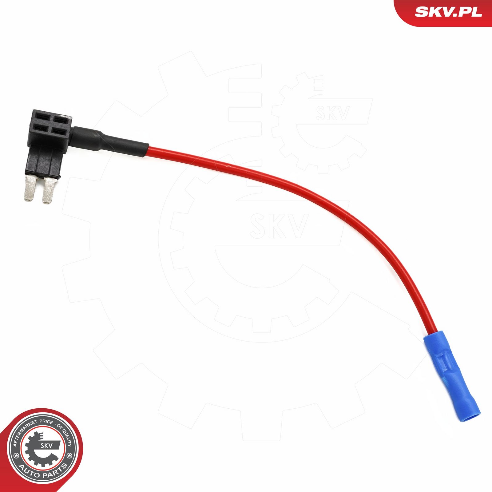 E-shop Opravna sada, kablovy zväzok ESEN SKV 53SKV251