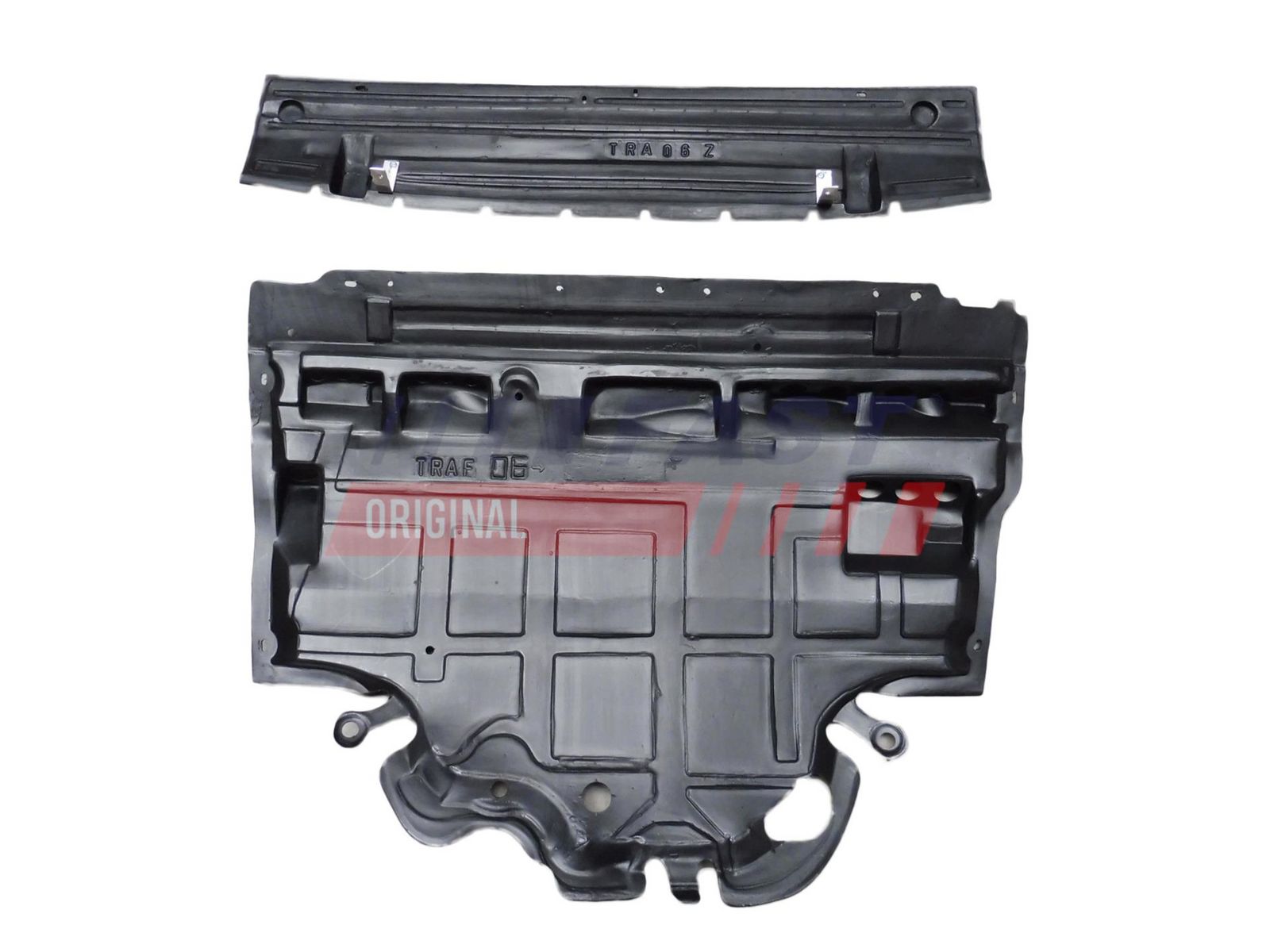 Acoperire motor FAST FT99020