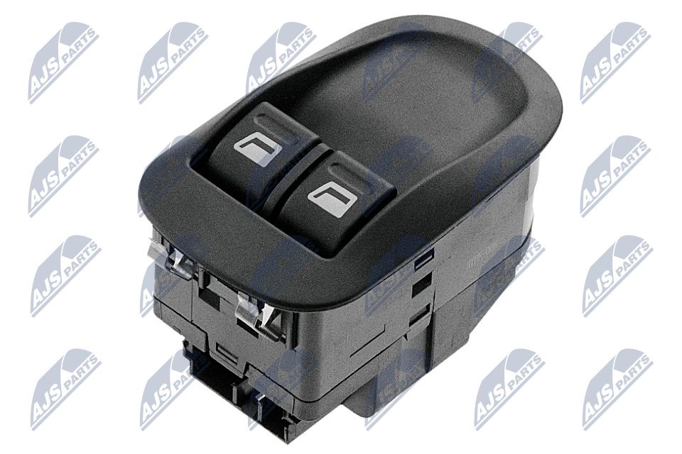 comutator,macara geam NTY EWS-PE-008