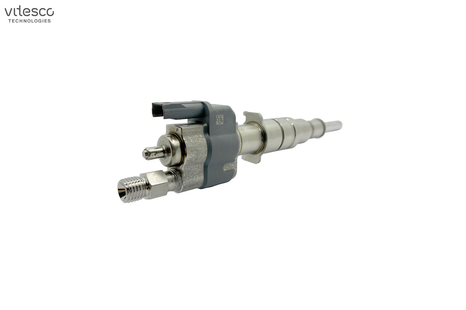 Injecteur