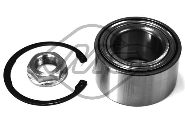 Zestaw łożysk koła METALCAUCHO 74120