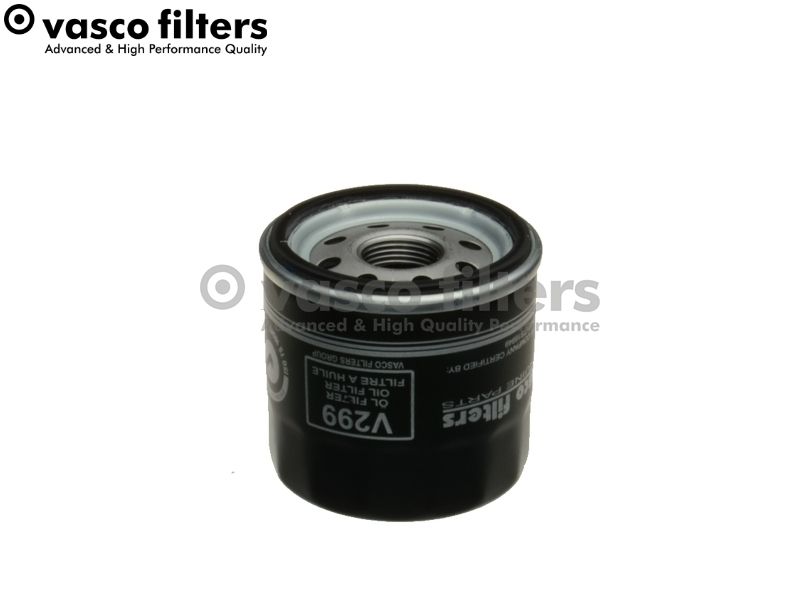 Filtr oleju DAVID VASCO V299