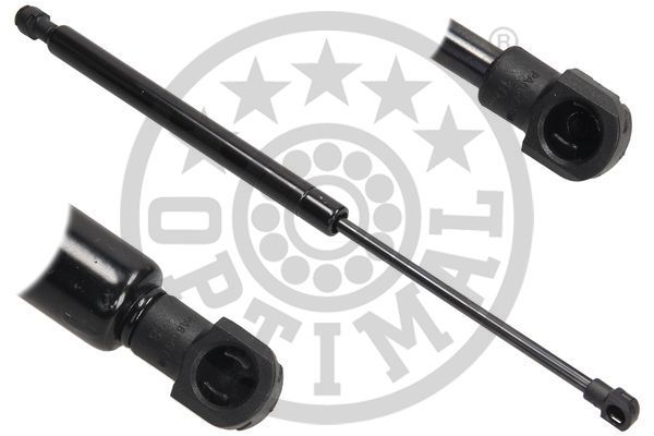 Sprężyna gazowa, pokrywa komory silnika OPTIMAL AG-40118