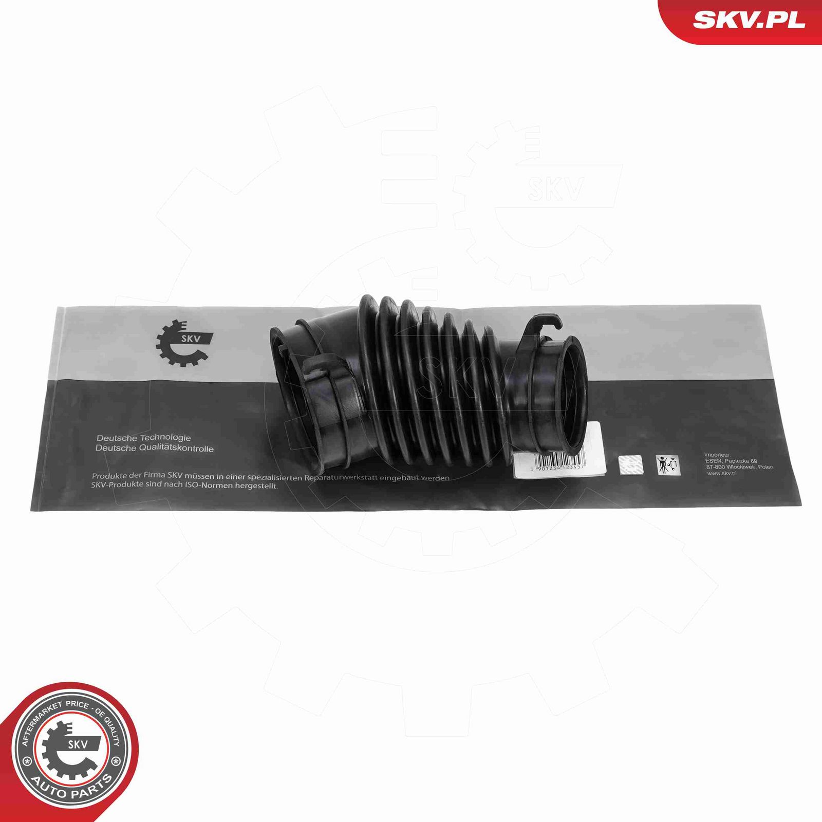 Furtun aer supraalimentare ESEN SKV 54SKV997