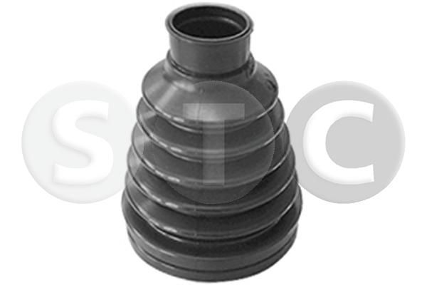 Zestaw osłon, wał napędowy STC T411318