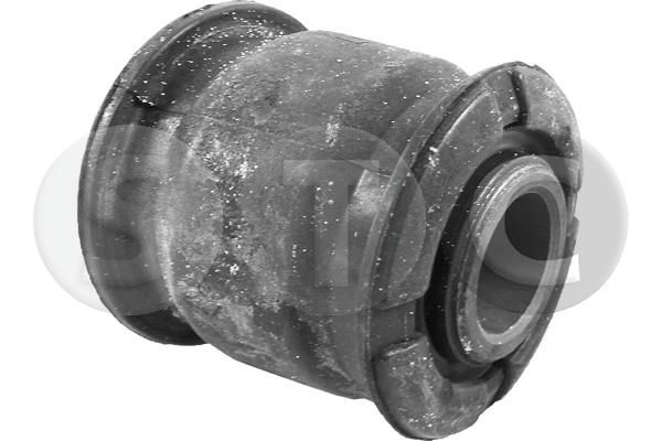 Łożyskowanie, korpus osi STC T458064