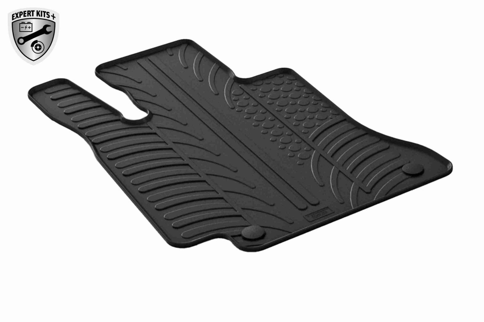 Jeu de tapis de sol