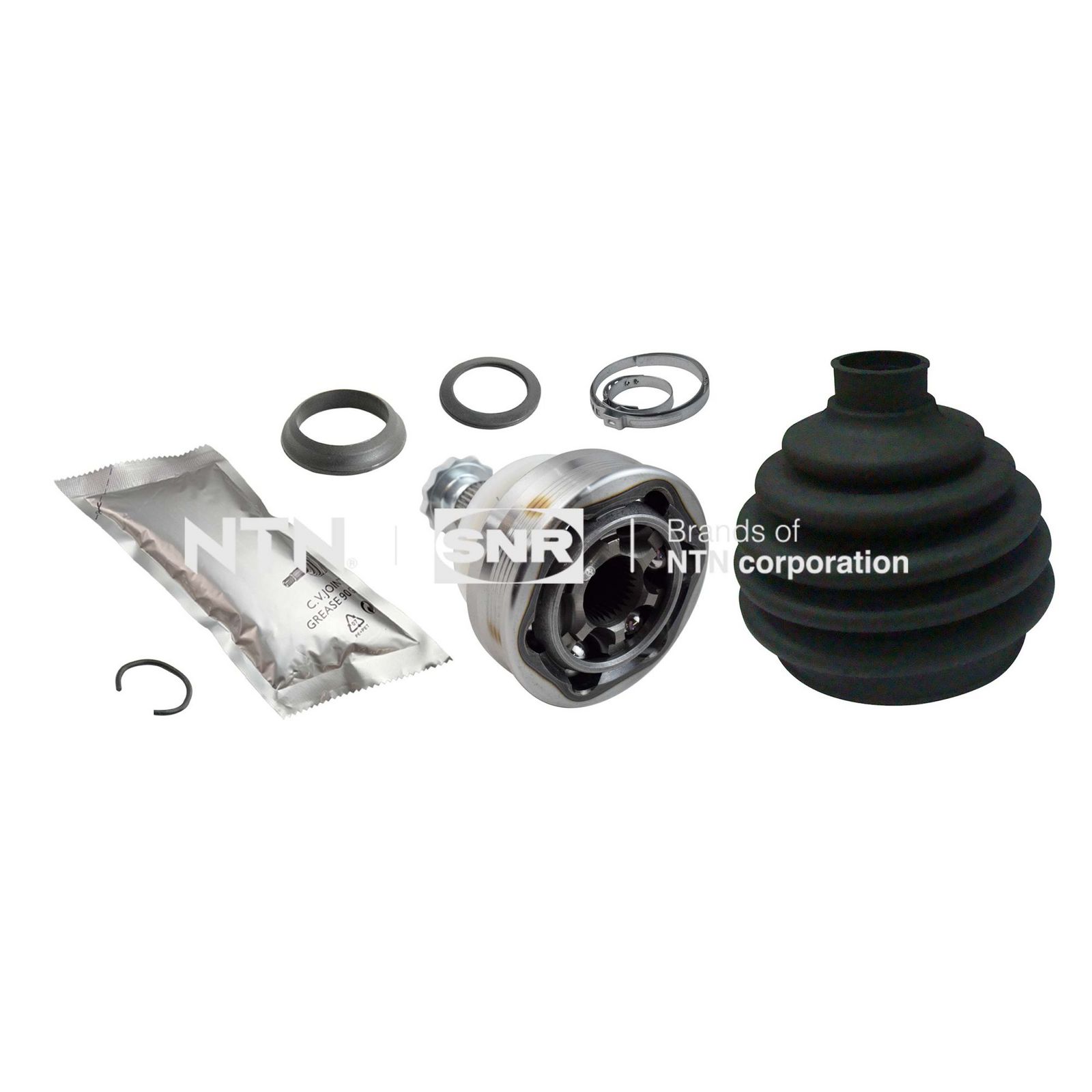 Set articulatie, planetara SNR OJK54.028