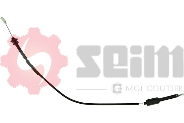 Linka gazu SEIM 062041