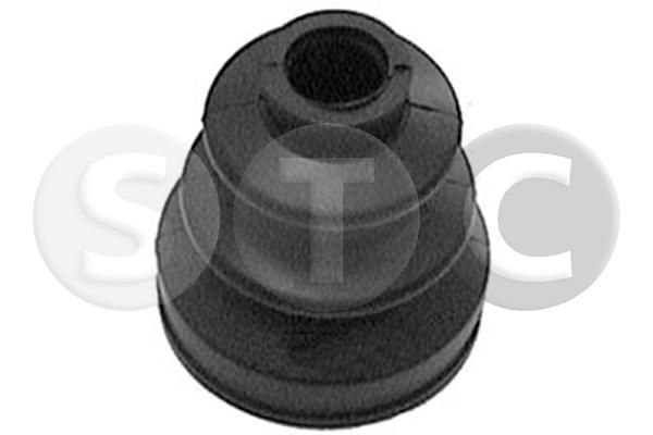 Osłona, wał napędowy STC T410280