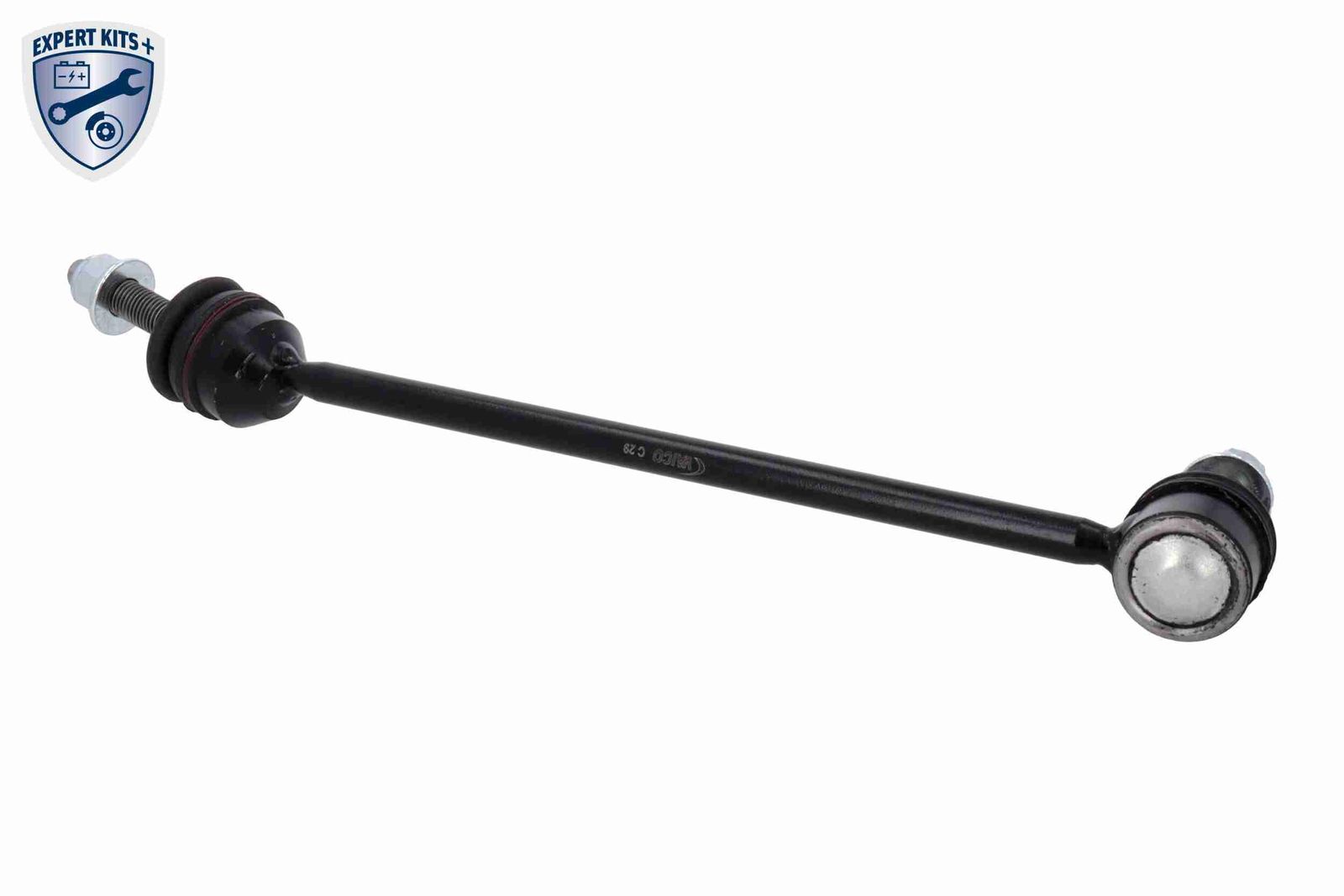 Entretoise/tige, stabilisateur