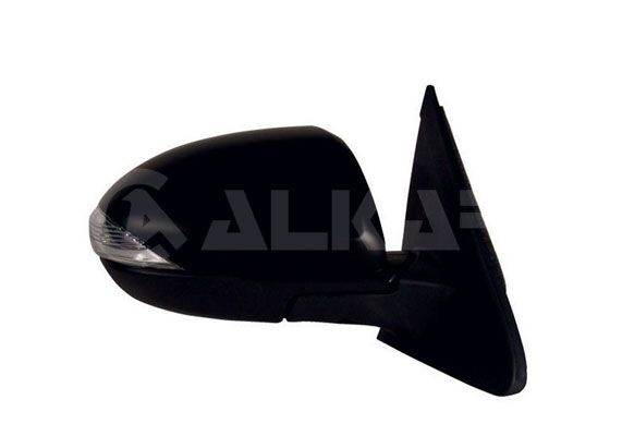 Levně Vnější zpětné zrcátko ALKAR 6142657
