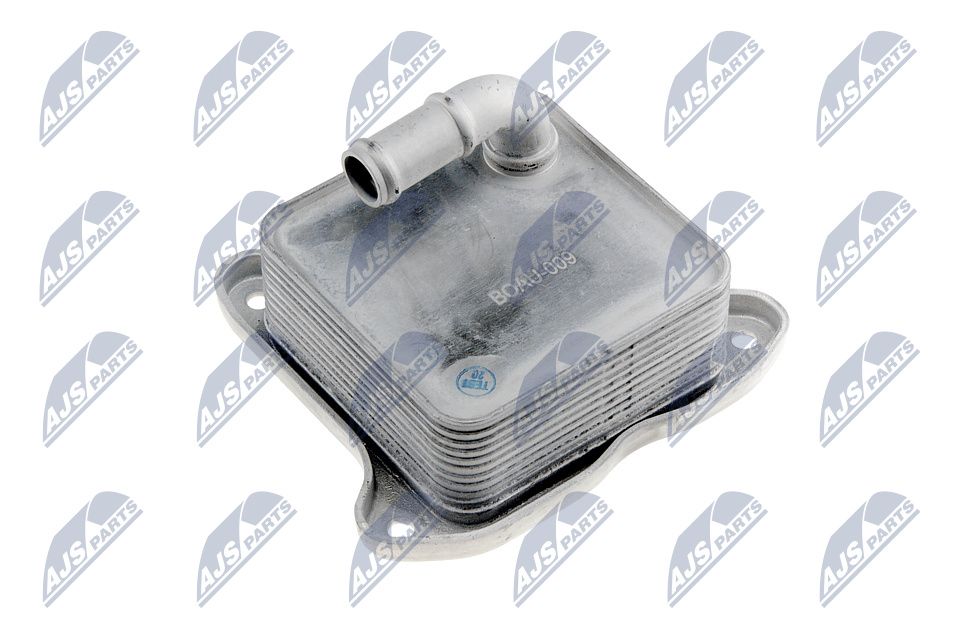 Eļļas radiators, Motoreļļa