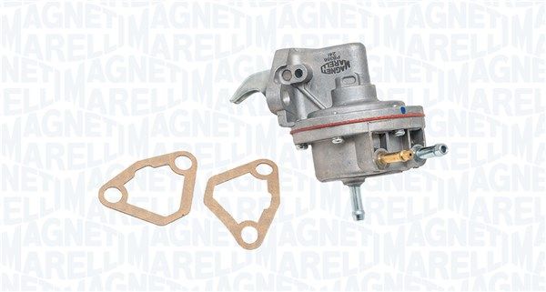 Pompa paliwa MAGNETI MARELLI 351602356000
