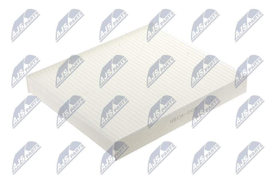 Filtru, aer habitaclu NTY FCF-CH-005