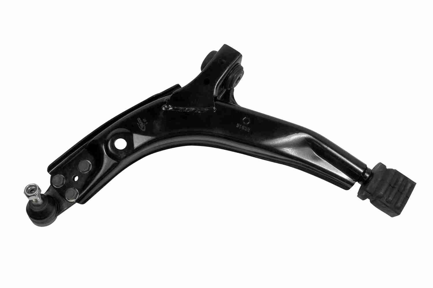 Bras de liaison, suspension de roue