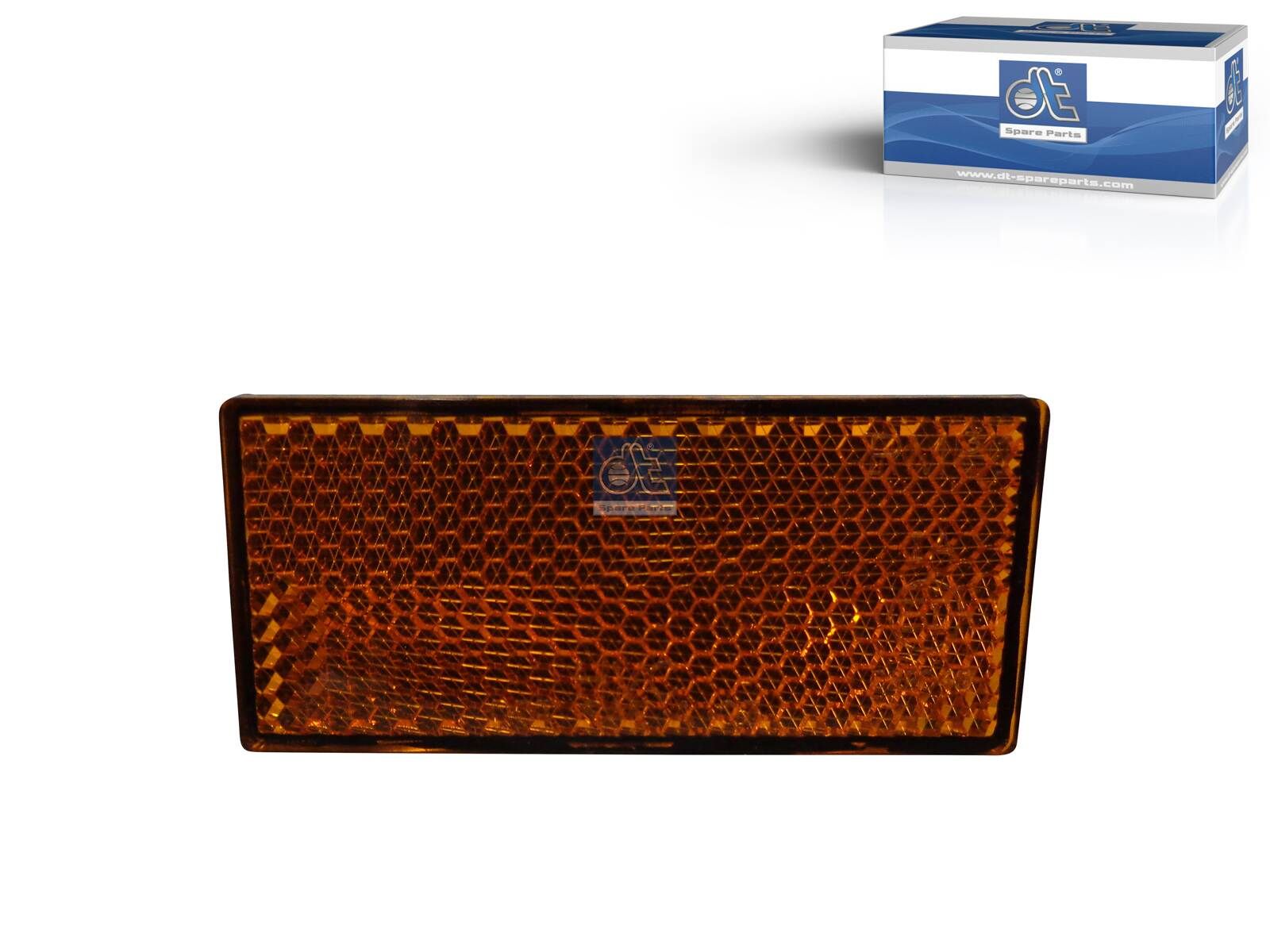 Dispersor lumini pozitie laterala DT Spare Parts 4.69341