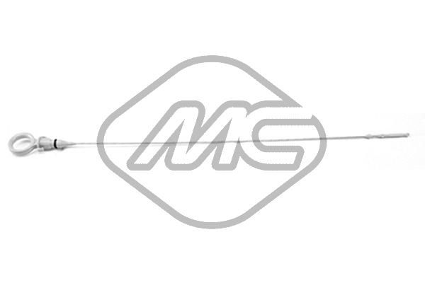 Joja ulei METALCAUCHO 02778