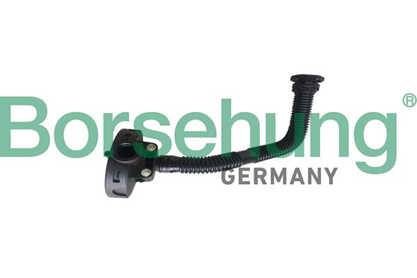 ventil, aerisire carter BORSEHUNG B19055