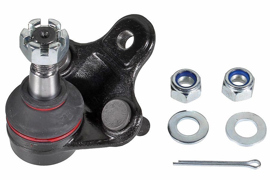 Pivot METZGER 57023118