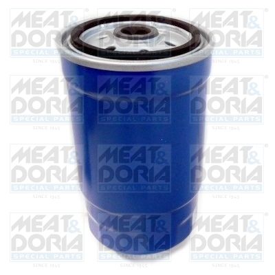 Filtr paliwa MEAT & DORIA 4110