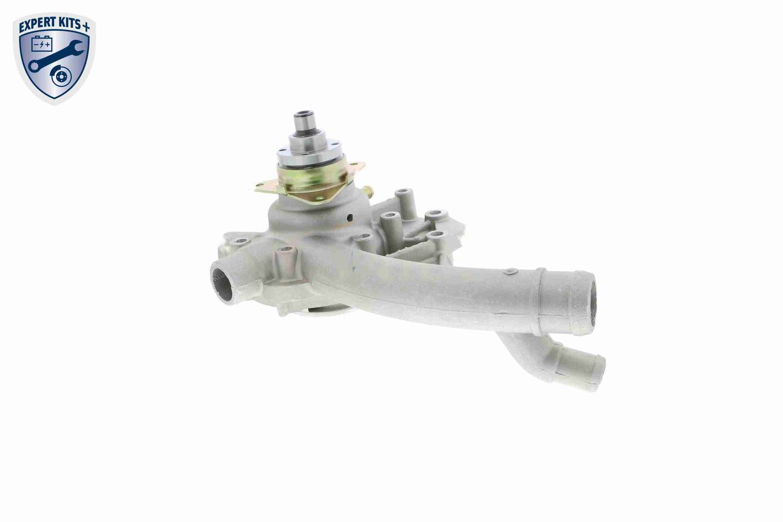 Pompe à eau, refroidissement du moteur
