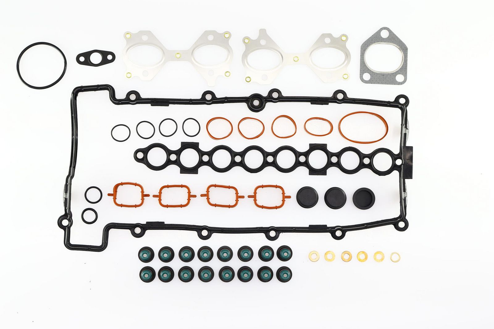 Set garnituri, chiulasa CORTECO 417286P