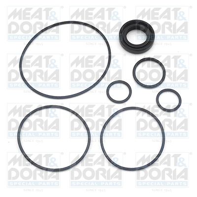 Zestaw uszczelek, pompa hydrauliczna MEAT & DORIA 37097