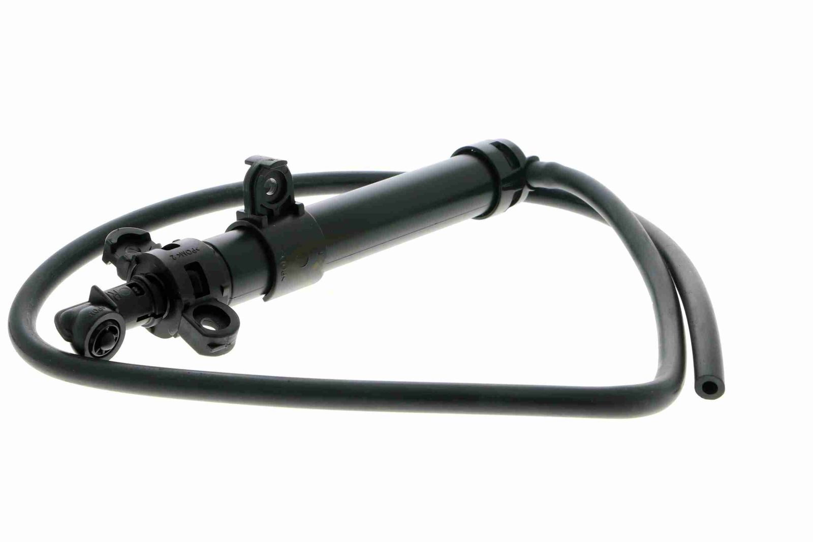 Gicleur d'eau de nettoyage, nettoyage des phares
